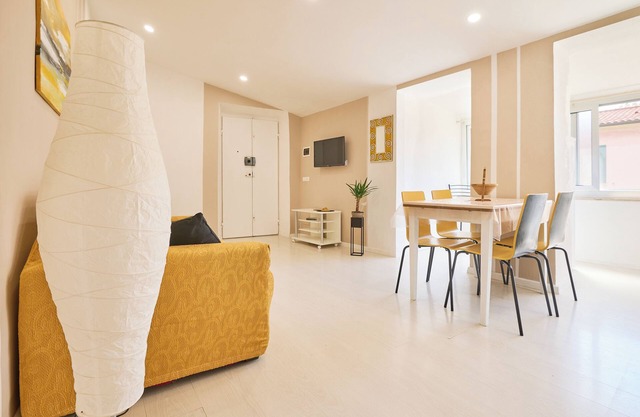 Ferienwohnung 'Casalsole Piombino' mit WLAN und Klimaanlage