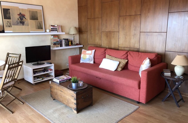 Cascais Wohnung einen fantastischen Meerblick