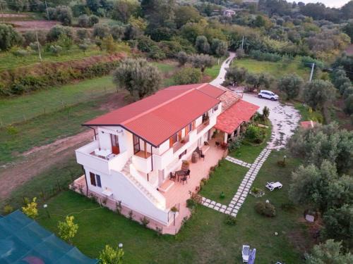 Apartment Cascina Salaco by Interhome