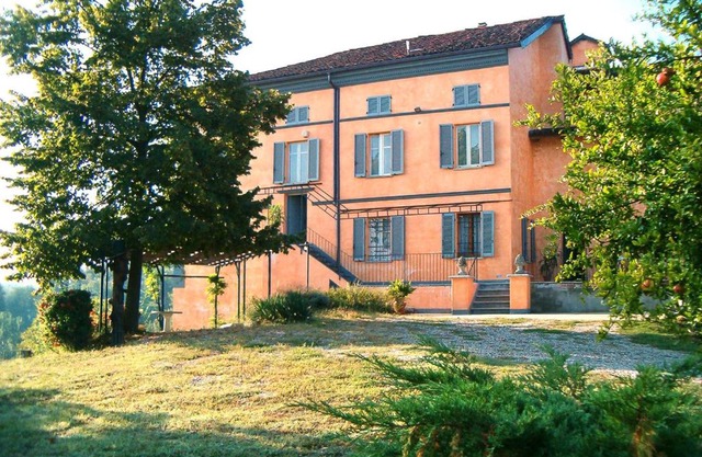 Apartment Cascina Villa - AST231 by Interhome
