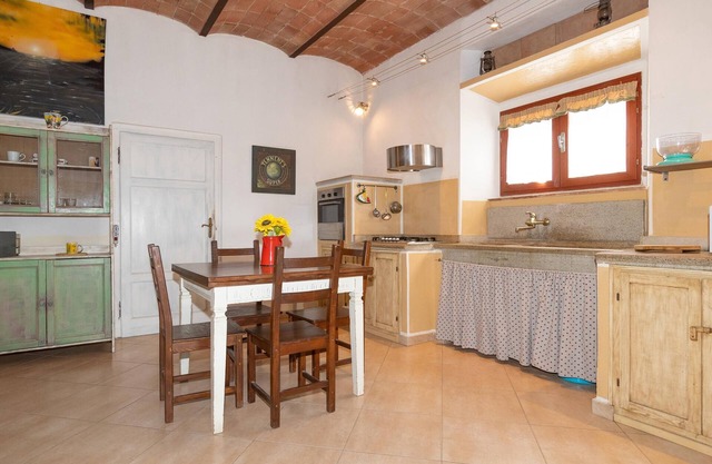 Haustierfreundliche Ferienwohnung 'Casetta Max - Venturina Terme' mit Garten & WLAN