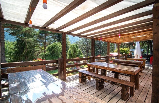 Apartment 'Casetta 1' with Private Garden and Wi-Fi