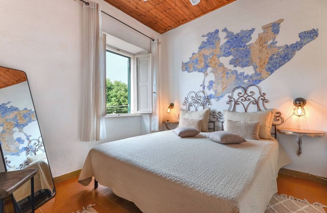 Ferienwohnung 'Casina Vintage' mit Meerblick
