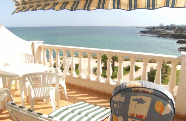 APART MIT POOL STRAND 4 Pers. 100M. BEACH