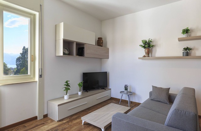 Apartment Celio - Stresa