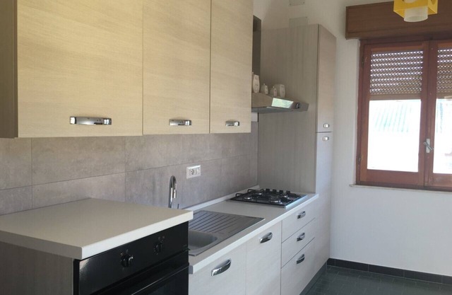 Apartment center Teulada