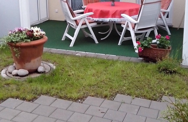 Ruhige Ferienwohnung dennoch zentral gelegen in Lindenberg i. Allgäu