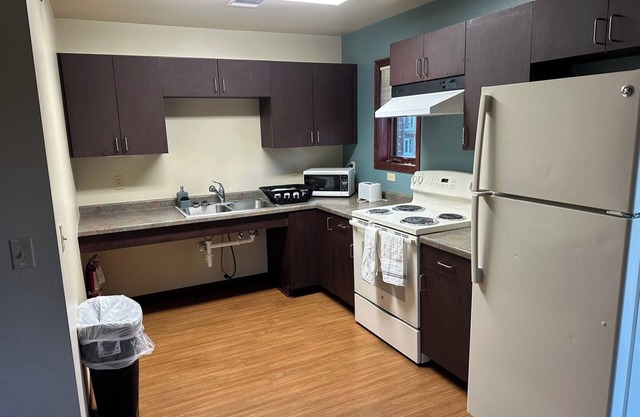 Apartment Centrally Located