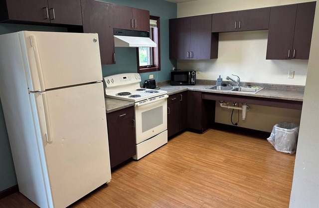 Apartment Centrally Located