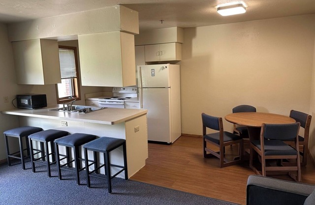 Apartment Centrally Located