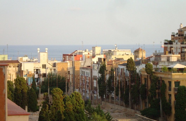 FERIENWOHNUNG CENTRE TARRAGONA-COSTA DORADA-PORT AVENTURA