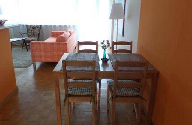 Wohnung in unmittelbarer Nähe zum See in Genf