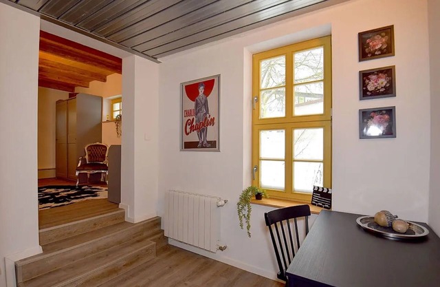 Ferienwohnung 'Charlie' mit Wi-Fi