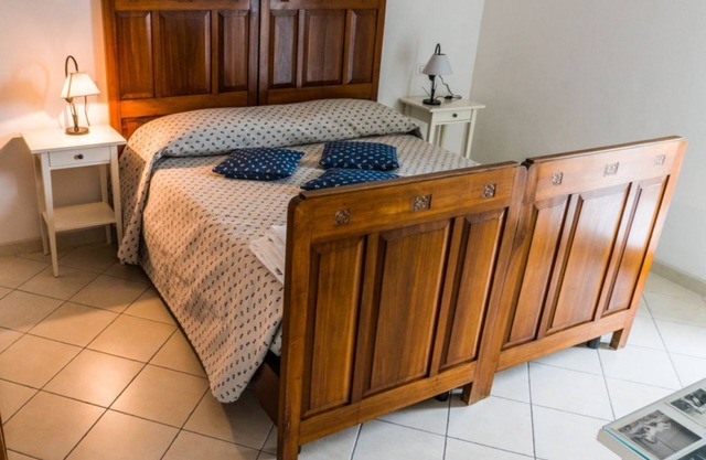 Appartamento "Ciliegio", Agriturismo dai Gobbi