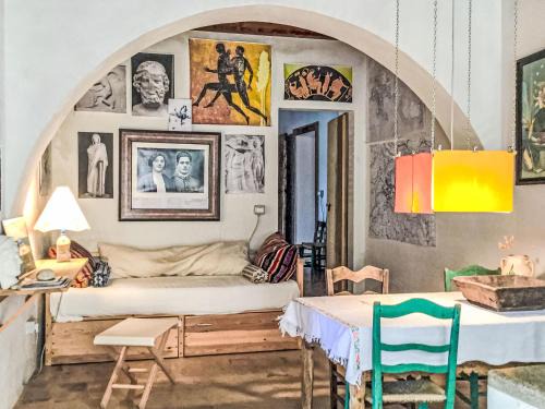 Apartment Chiarotti by Interhome