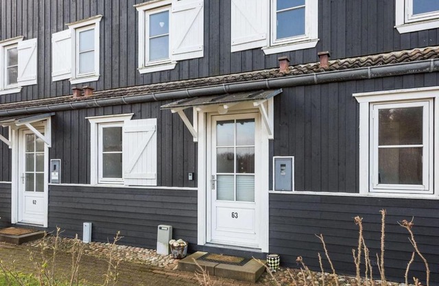 Apartment Cita - 100m to the inlet by Interhome