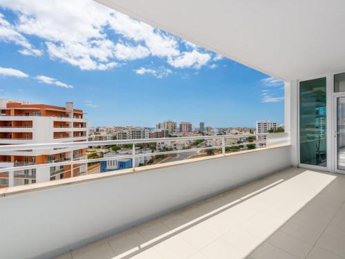Apartment City View by Interhome