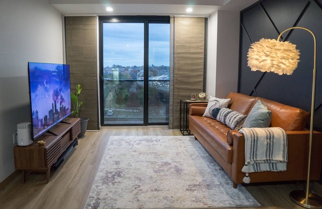 Apartment Close to LGA, JFK, CITIFIELD And US OPEN