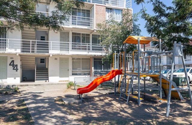 Apartment close to Zoo and Jalisco Stadium