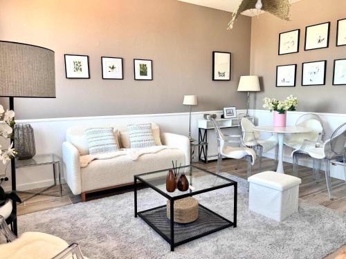 Apartment Close to NATO