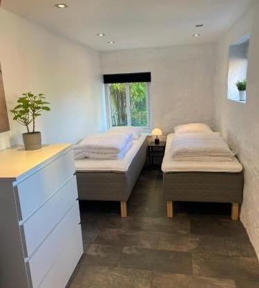 Apartment close to the center of Aalborg