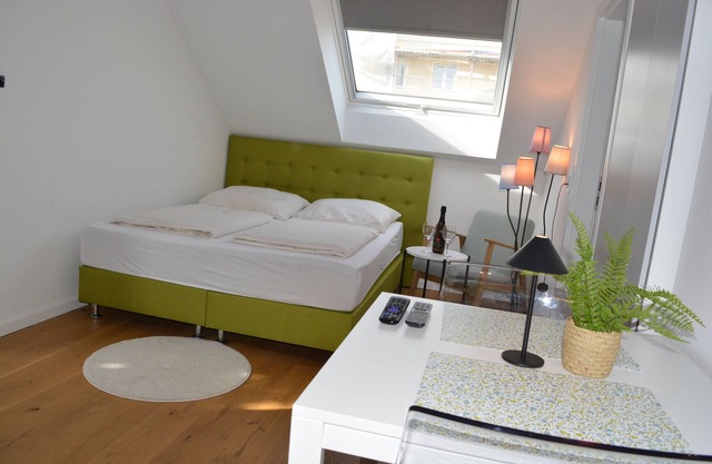 Zentrumnahes Apartment