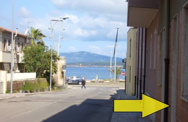 Apartment nahe dem Strand