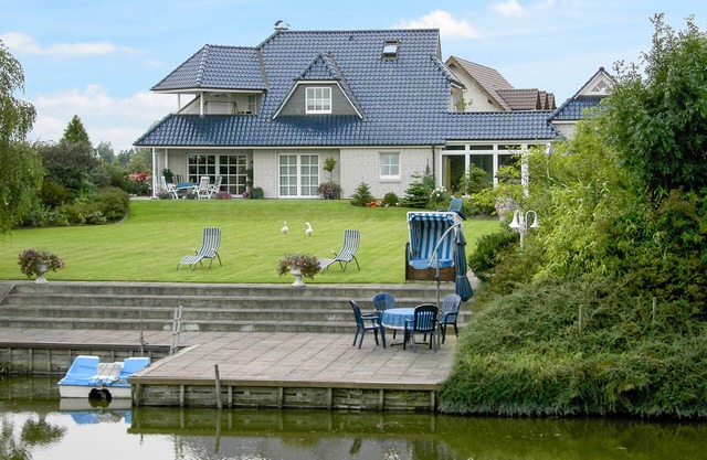 Ferienwohnung Cohn by Interhome