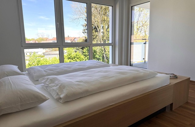 Apartment - Komfort - SONNENHOF Apartments