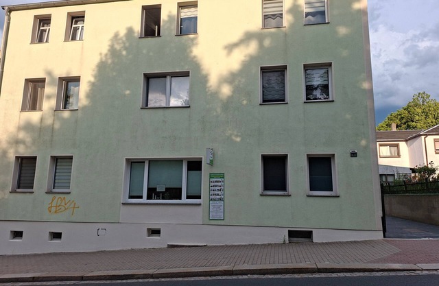 Ferienwohnung "Comfort" vor den Toren Dresdens und der Oberlausitz - mit Terrassen und WLAN