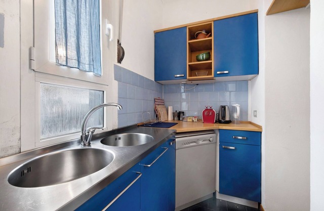 Apartment 'Comfy and Quiet, Great Location' with Balcony, Wi-Fi and Air Conditioning