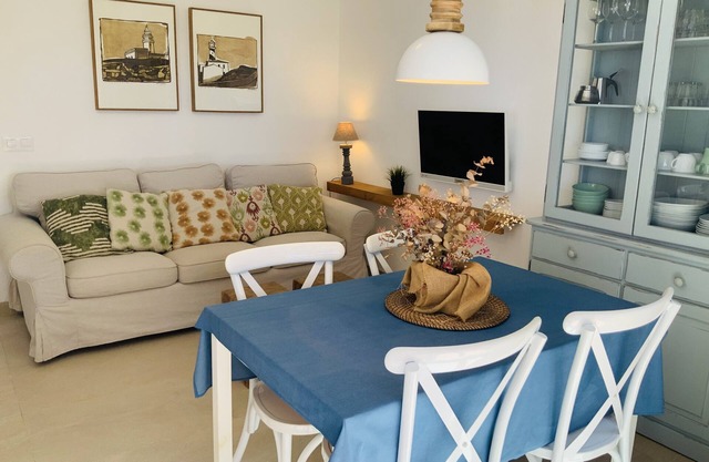 Apartment Completely Renovated Close to the Beach