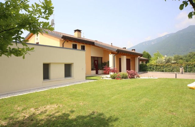Apartment Conte
