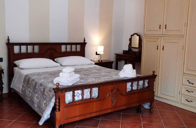 Apartment convenient to Lerici and 5 Terre