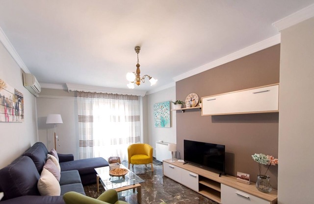 WOHNUNG CONVENTO ENCARNACIÓN