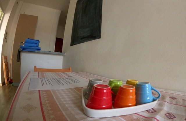 Apartment corso savona
