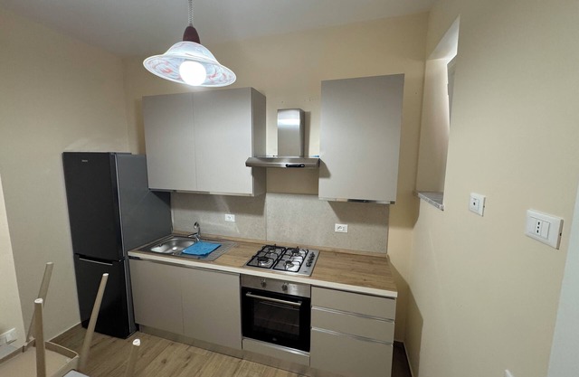 Apartment court area in Termini Imerese