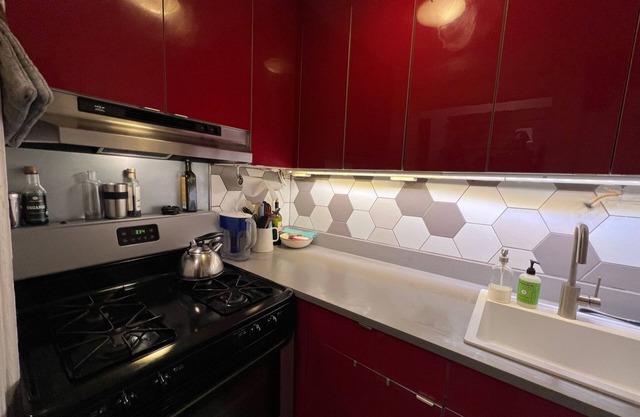 Apartment Cozy Dans un Quartier Calme de Brooklyn. Ideal Pour les Familles
