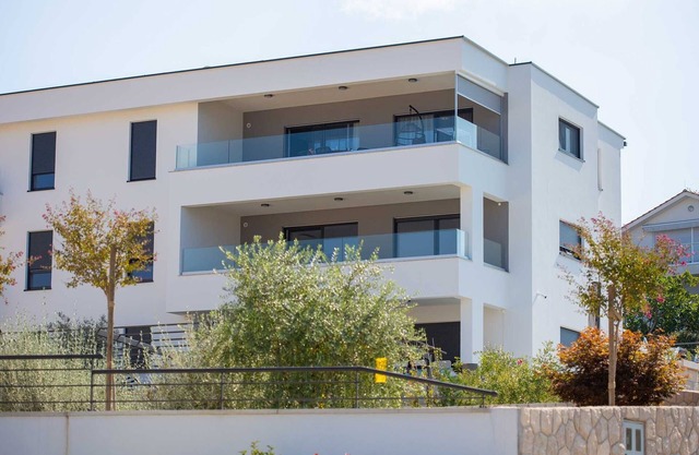 Ferienwohnung Crystal Aura 2