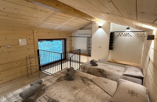 Apartment 'Cules' with Mountain View, Wi-Fi and Air Conditioning
