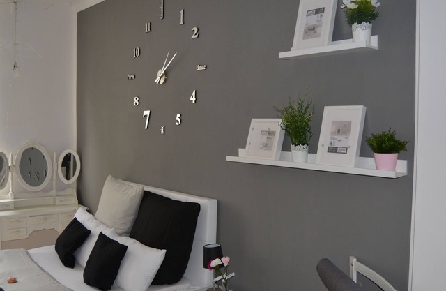 Appartement Düsseldorf III