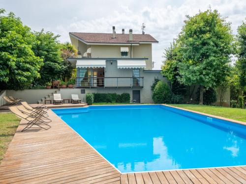 Apartment da Nonna Ina by Interhome
