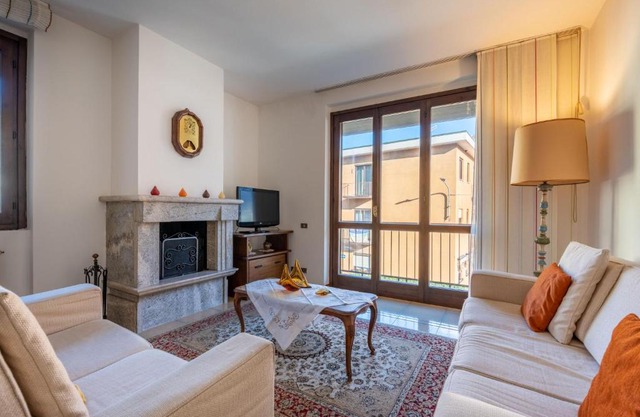 Apartment da Nuccia by Interhome