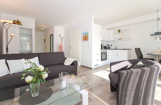 Ferienwohnung Da Vino