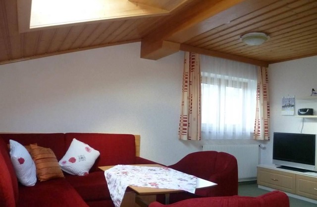 Apartment Dachstein, 2x Dusche/WC, 2 Schlafräume - Obweghof