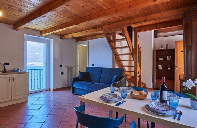 Ferienwohnung Dado by Interhome