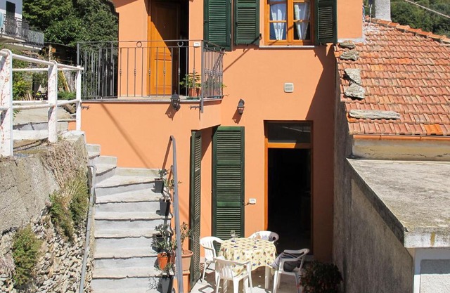 Apartment Daniele by Interhome