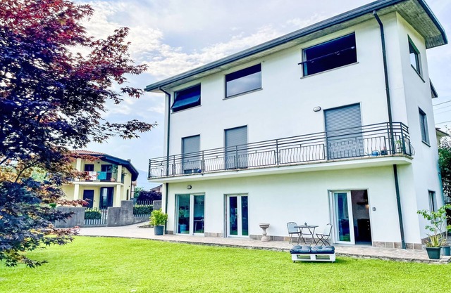 Ferienwohnung DaNina by Interhome