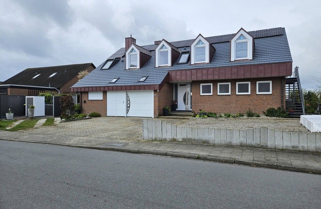 Ferienwohnung/App. für 4 Gäste mit 70m² in Fehmarn OT Neue Tiefe (10740)