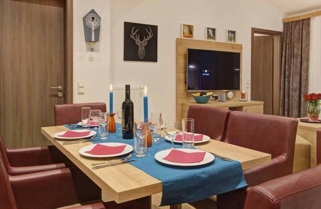 Ferienwohnung/App. für 6 Gäste mit 60m² in Feldberg (Schwarzwald) (128355)